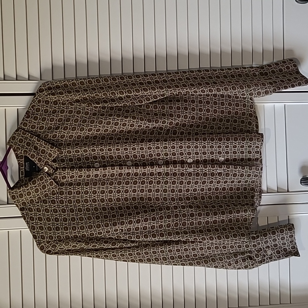 Allison Morgan blouse